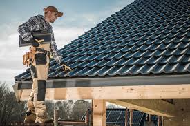 Best Slate Roofing  in Seis Lagos, TX